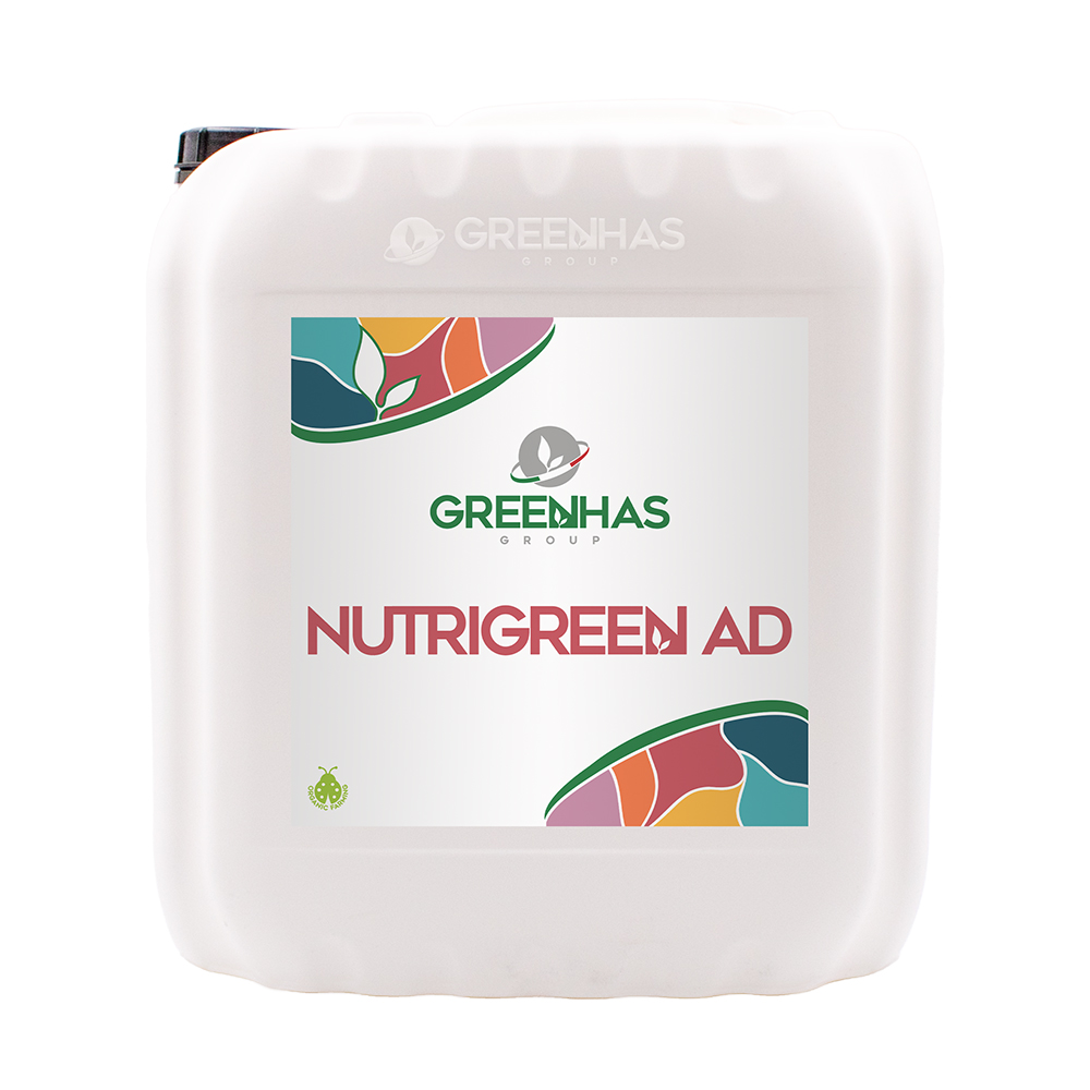 Nutrigreen AD